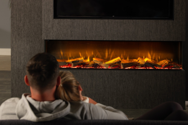 <h2>Chimeneas eléctricas</h2>