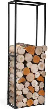 CookKing Leñero de leña Cornel-Pequeño (120cm)