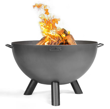 CookKing Cuenco de fuego Premium Ø 85 cm-Kongo