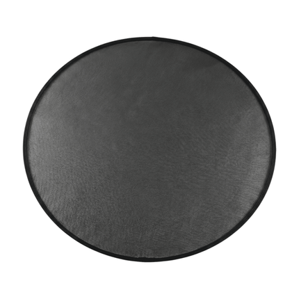 HEAT Outdoor Living BBQ Mat Ø 120 cm
