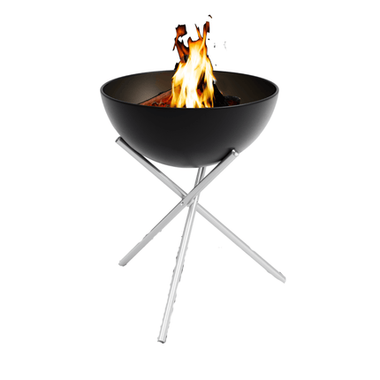 Höfats Bowl 70 Vuurkorf- Incl. Driepoot