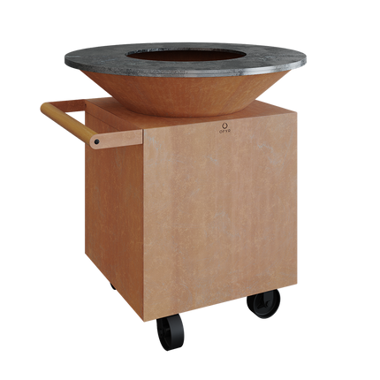 OFYR Classic 100 PRO-Corten