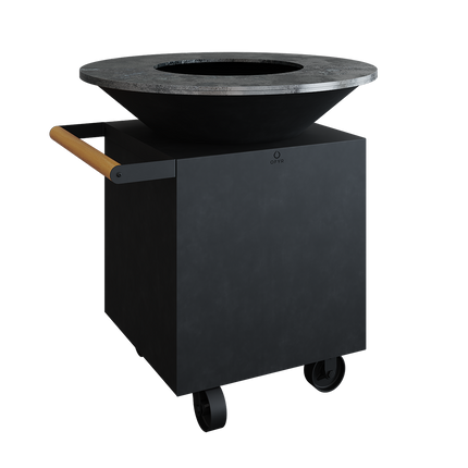 OFYR Classic 100 PRO-Negro