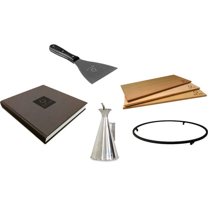 OFYR Starter Accessoires Box EN-DE