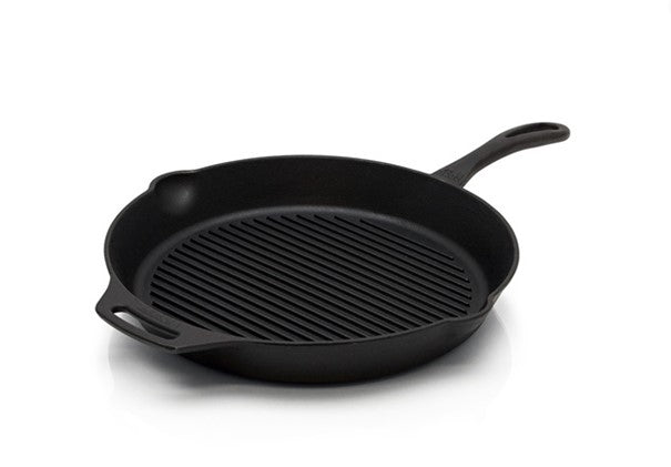 Parrilla Petromax Hierro Fundido - 35 cm