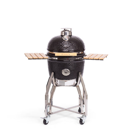 Barbacoa kamado MEDIUM Completa YAKINIKU