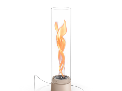 Höfats SPIN air Fuego de Mesa – Arena 1200