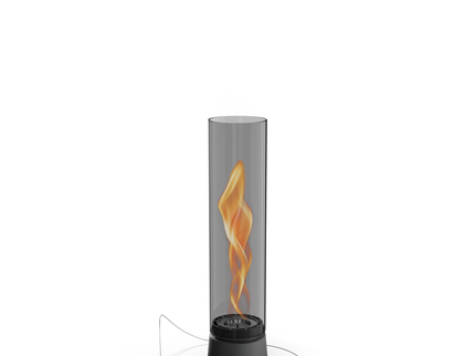 Höfats SPIN air Fuego de Mesa – All Black 900