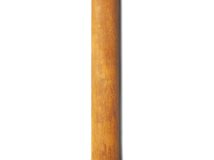 Bonfeu Kachelpijp 66 cm Roest
