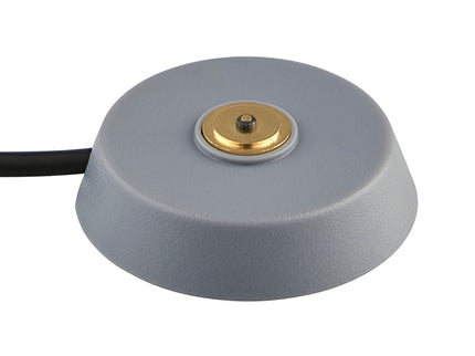 Lámpara de mesa recargable Ellen To Go LED gris Nordlux