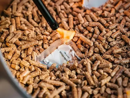 Pellets de madera 5 kg Solo Stove