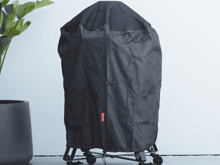 Barbecook beschermhoes voor barbecue Kamal sfeerbeeld
