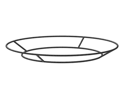 Soporte para wok y olla holandesa Dynamic Centre para barbacoa Nestor Barbecook