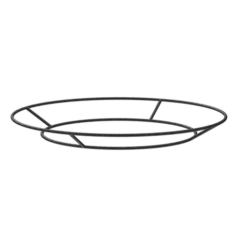 Soporte para wok y olla holandesa Dynamic Centre para barbacoa Nestor Barbecook