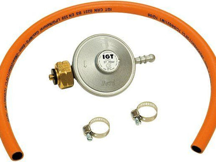 Regulador de gas 30 mbar Barbecook