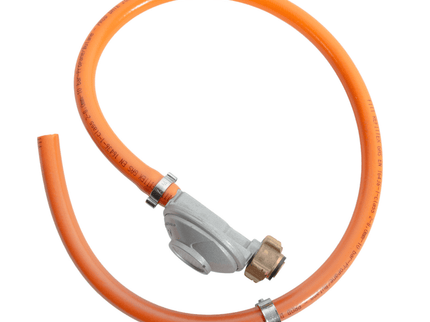 Regulador de gas 37 mbar Barbecook