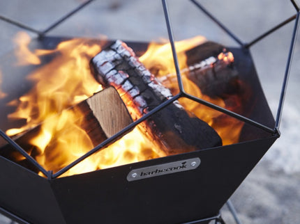 Brasero Jura Barbecook