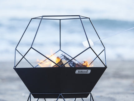 Brasero Jura Barbecook