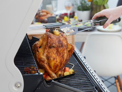Barbecook Kiphouder