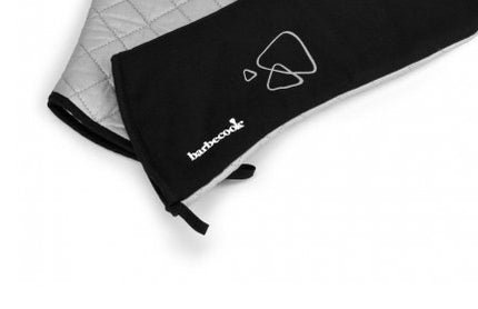 Barbecook paar lange Vuurhandschoenen