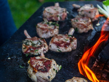 Brasero Rila Barbecook