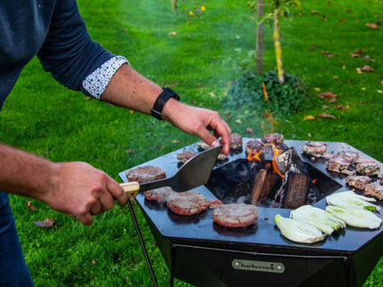 Brasero Rila Barbecook