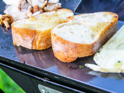 Brasero Rila Barbecook