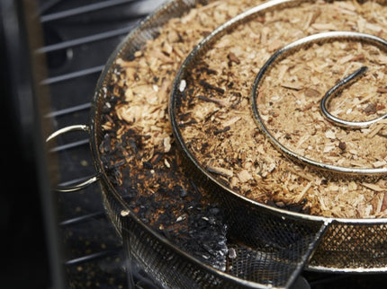Barbecook Rookgenerator