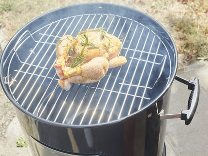 Barbecook Rookoven Oskar M