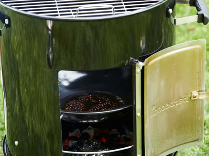 Barbecook Rookoven Oskar S