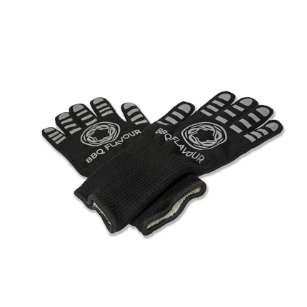 BBQ Flavour barbecue handschoenen