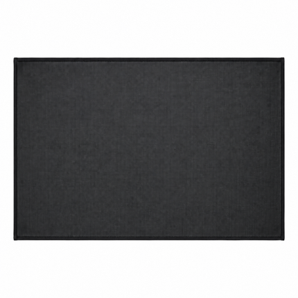 Esterilla protectora para barbacoa rectangular HEAT