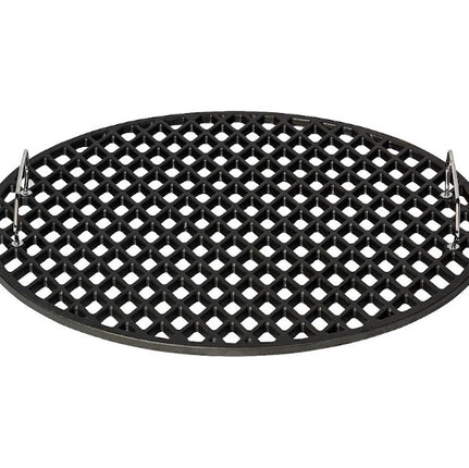 Parrilla de hierro fundido 54 cm Bon Fire