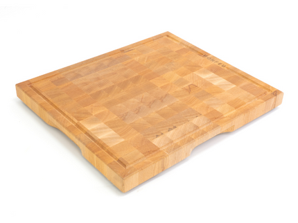 Tabla de cortar BonButcher Block grande BonFeu