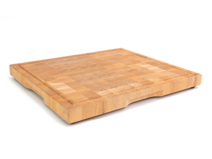 Tabla de cortar BonButcher Block grande BonFeu