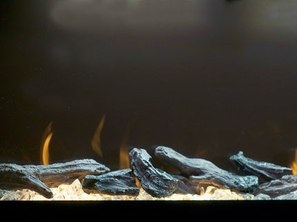 Chimenea eléctrica BonFlame Linear Optiflame BonFeu