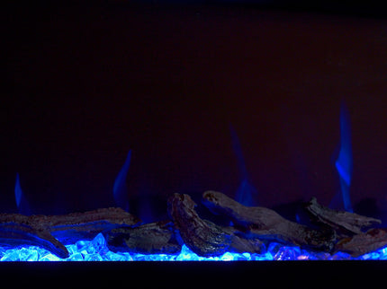 Chimenea eléctrica BonFlame Linear Optiflame BonFeu