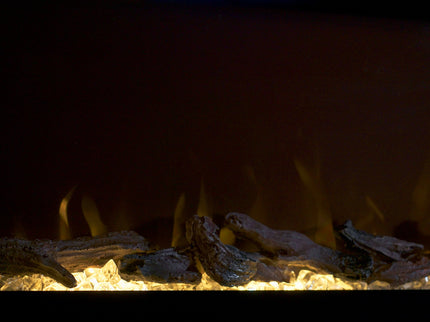 Chimenea eléctrica BonFlame Linear Optiflame BonFeu