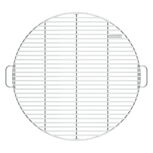 Parrilla para brasero BonGrill 100 cm BonFeu