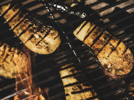 Parrilla para brasero BonGrill 60 cm BonFeu