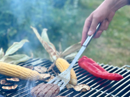 Parrilla para brasero BonGrill 60 cm BonFeu