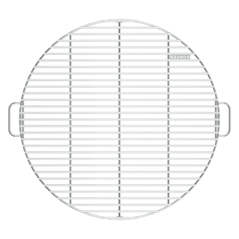 Parrilla para brasero BonGrill 80 cm BonFeu