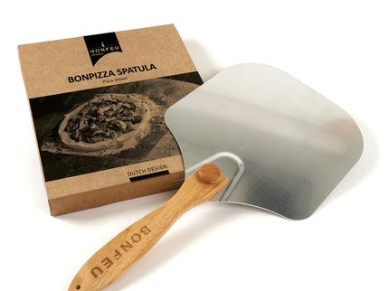 Pala de pizza BonPizza Spatula BonFeu