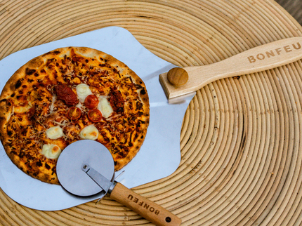 Pala de pizza BonPizza Spatula BonFeu