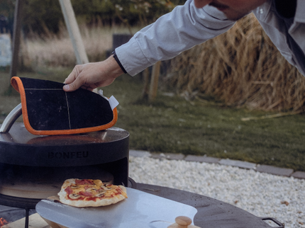 Pala de pizza BonPizza Spatula BonFeu