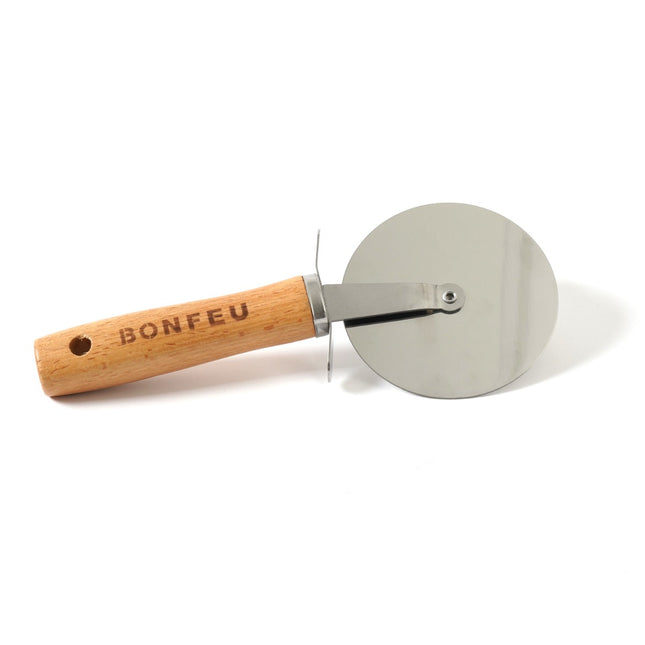 Cortador de pizza BonPizza Wheel BonFeu