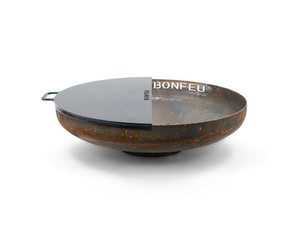Media plancha para brasero BonPlancha 80 cm BonFeu