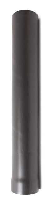 Tubo de chimenea 66 cm negro BonFeu