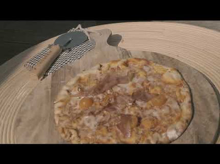 BonFeu pizza oven BonPizza