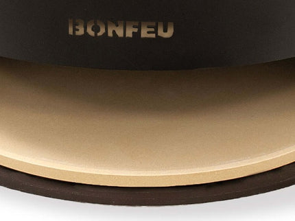 Piedra para pizza BonFeu